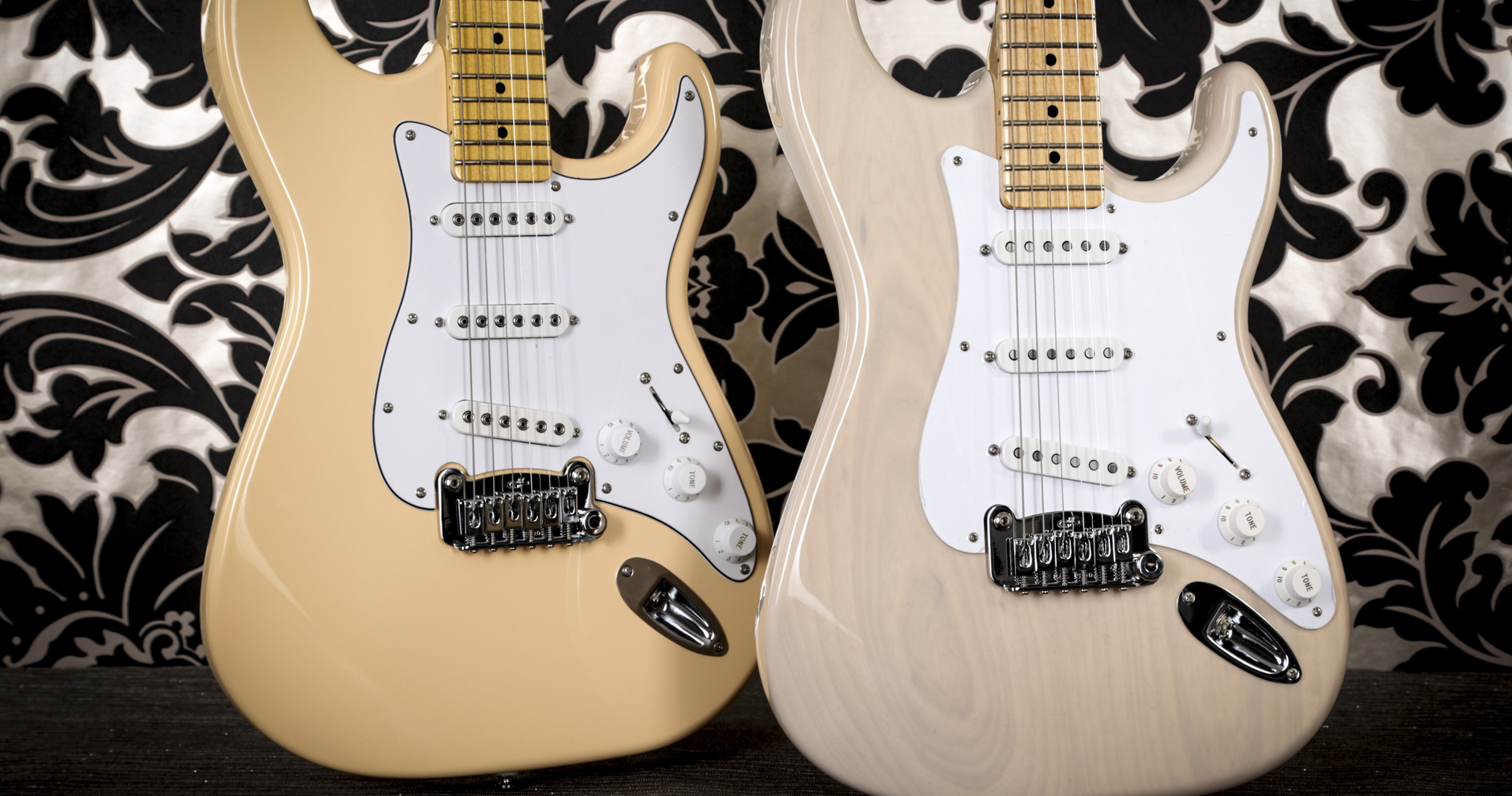 G&L Legacy vs. S-500 - What Are Their Differences? - Andertons Blog